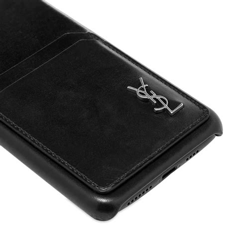 iphone xs max case ysl|Amazon.com: Ysl Iphone Xs Max Case.